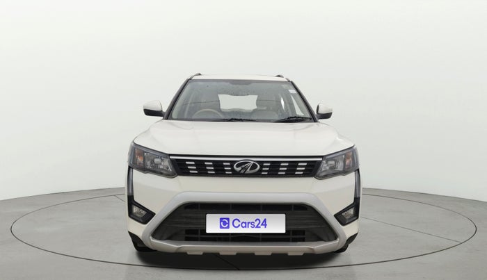 2022 Mahindra XUV300 W6 1.2 PETROL AMT, Petrol, Automatic, 36,886 km, Front