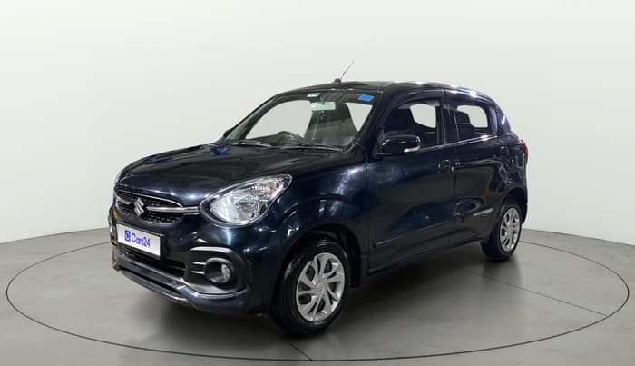2023 Maruti Celerio ZXI, Petrol, Manual, 5,182 km, Left Front Diagonal