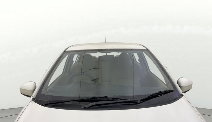 2014 Honda Amaze 1.2L I-VTEC S, Petrol, Manual, 61,741 km, Front Windshield