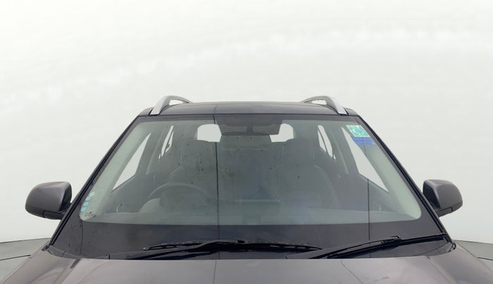 2022 Hyundai VENUE SX 1.2 PETROL, Petrol, Manual, 13,791 km, Front Windshield