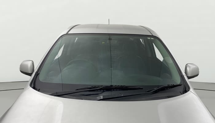 2017 Nissan Sunny XV DIESEL, Diesel, Manual, 81,545 km, Front Windshield