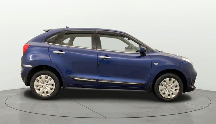 2019 Maruti Baleno SIGMA PETROL 1.2, Petrol, Manual, 39,926 km, Right Side View