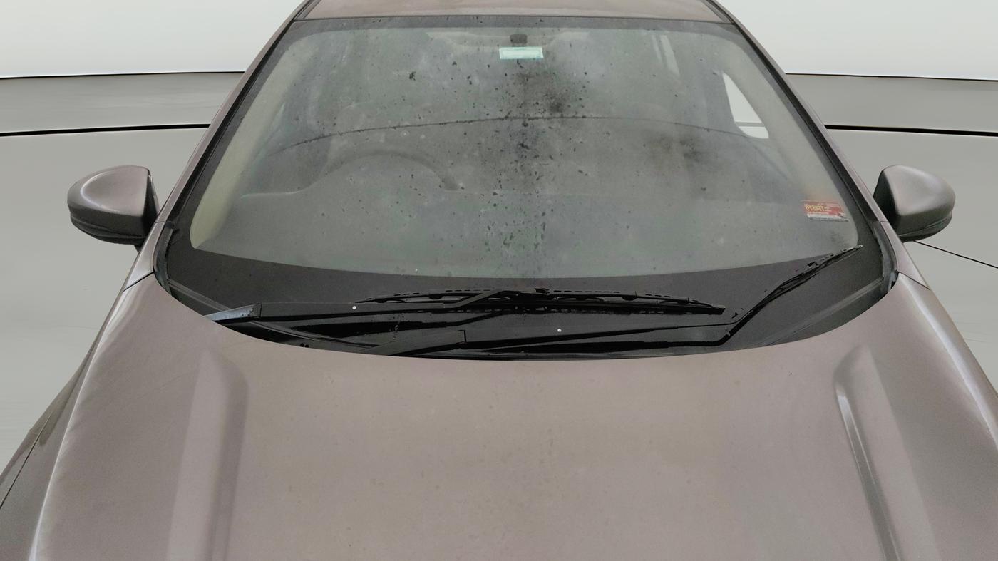 2014 Honda City 1.5L I-VTEC SV, Petrol, Manual, 76,770 km, Front Windshield