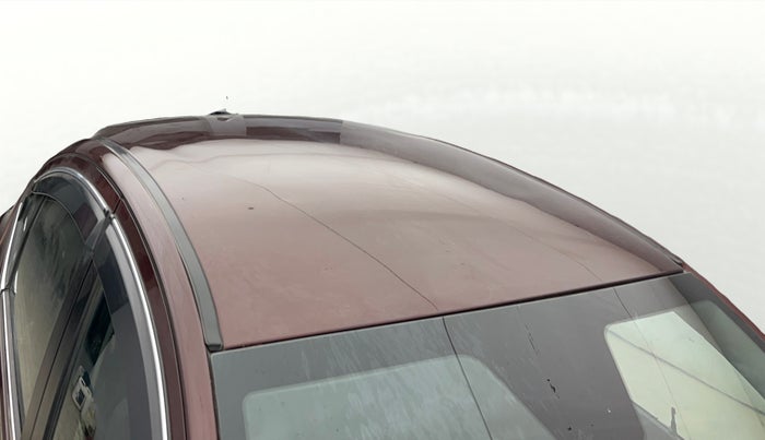 2022 Tata TIGOR XZ PLUS CNG, CNG, Manual, 70,690 km, Roof