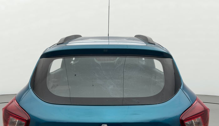 2020 Renault Kwid CLIMBER 1.0 AMT (O), Petrol, Automatic, 54,022 km, Rear Windshield