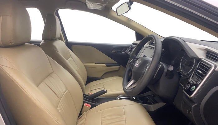 2017 Honda City 1.5L I-VTE V CVT, Petrol, Automatic, 54,125 km, Right Side Front Door Cabin