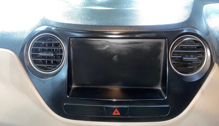 2019 Hyundai Grand i10 ERA 1.2 KAPPA VTVT, Petrol, Manual, 26,935 km, Air Conditioner