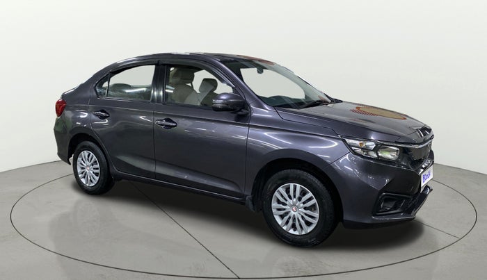 2019 Honda Amaze 1.2L I-VTEC S, Petrol, Manual, 72,627 km, SRP