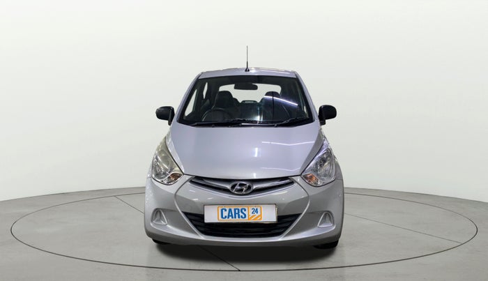 2015 Hyundai Eon MAGNA +, Petrol, Manual, 21,667 km, Front