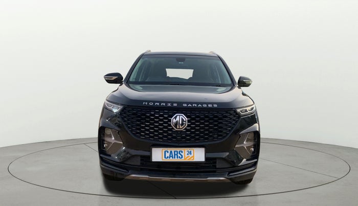 2021 MG HECTOR PLUS SHARP 2.0 DIESEL TURBO MT 6-STR, Diesel, Manual, 51,381 km, Front