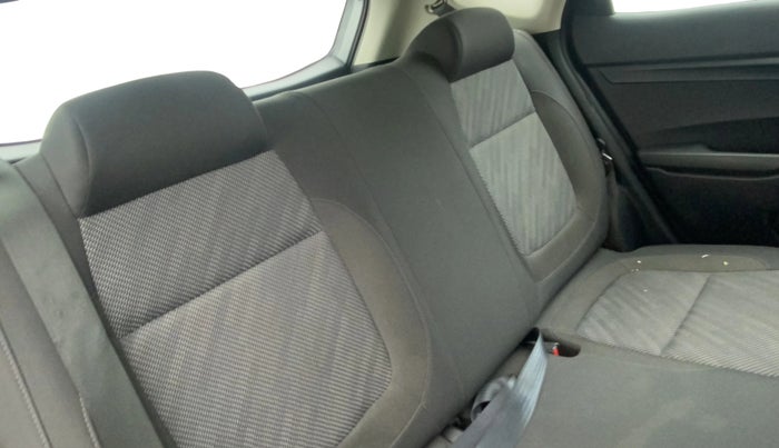 2019 KIA SELTOS HTK 1.5 DIESEL, Diesel, Manual, 48,433 km, Right Side Rear Door Cabin