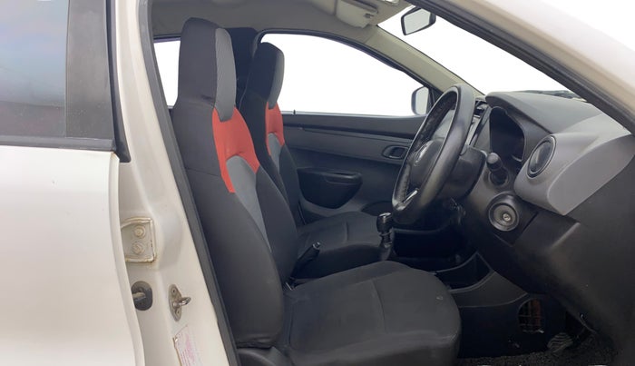 2017 Renault Kwid RXT 1.0, Petrol, Manual, 94,924 km, Right Side Front Door Cabin