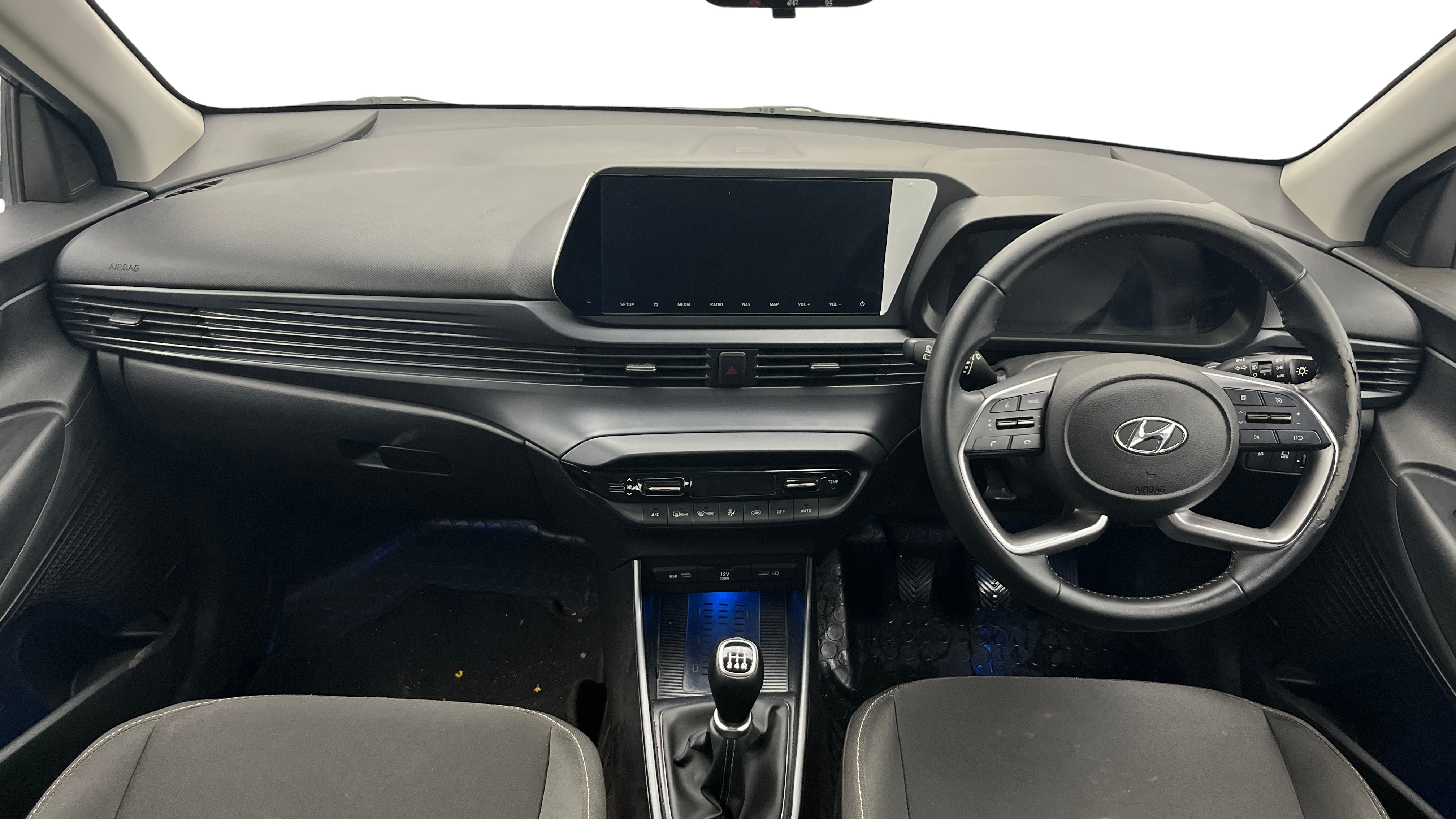 Interior