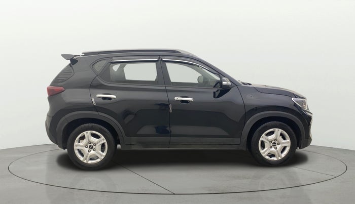 2023 KIA SONET HTK PLUS 1.2, Petrol, Manual, 15,310 km, Right Side View