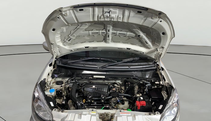 2023 Maruti Celerio ZXI PLUS AGS, Petrol, Automatic, 24,709 km, Open Bonet