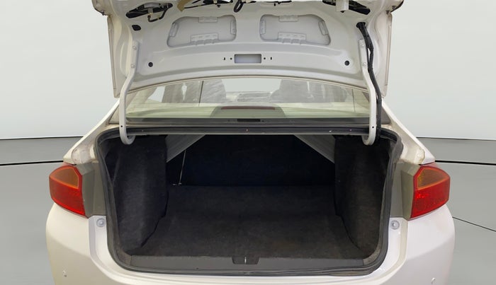 2016 Honda City 1.5L I-VTEC VX (O) MT, Petrol, Manual, 44,368 km, Boot Open Zoomed View