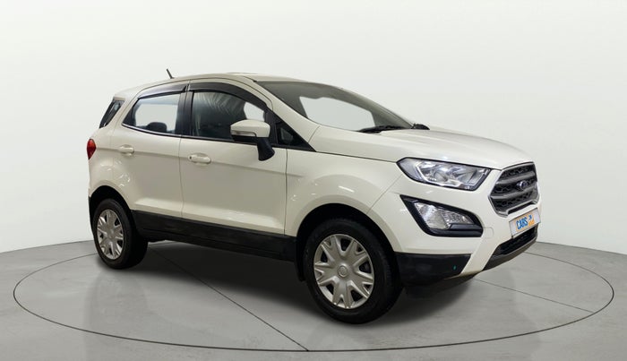 2019 Ford Ecosport TREND 1.5L PETROL, Petrol, Manual, 30,178 km, SRP