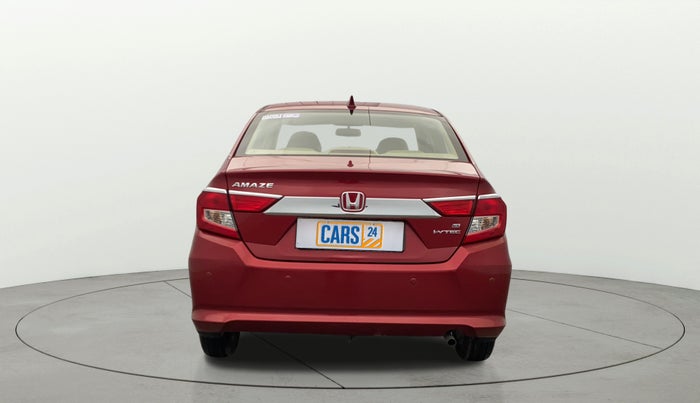 2018 Honda Amaze 1.2L I-VTEC VX, Petrol, Manual, 6,935 km, Back/Rear