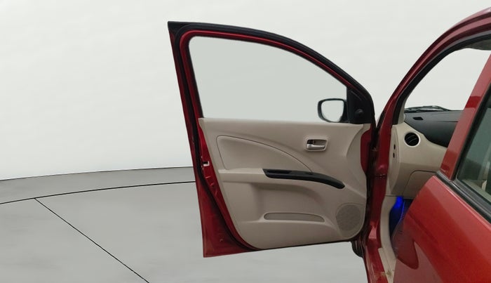 2018 Maruti Celerio VXI (O) CNG, CNG, Manual, 94,095 km, LHS Front Door