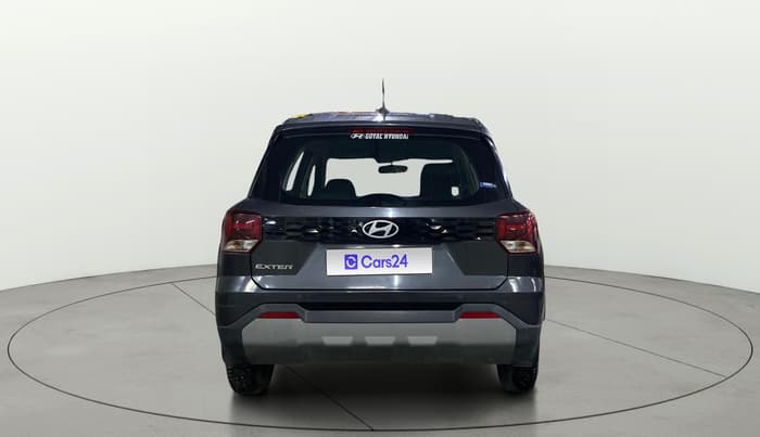 2023 Hyundai EXTER S 1.2 MT, Petrol, Manual, 33,047 km, Back/Rear