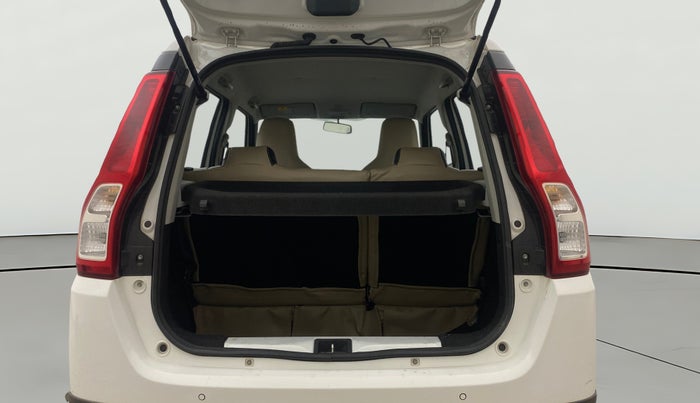 2020 Maruti New Wagon-R ZXI 1.2 AMT, Petrol, Automatic, 38,427 km, Boot Open Zoomed View