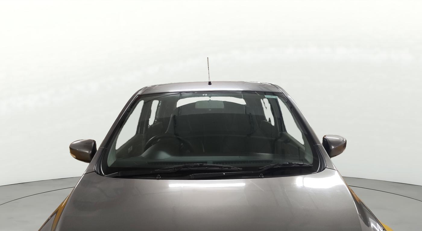 2015 Maruti Celerio ZXI AMT, Petrol, Automatic, 23,010 km, Front Windshield