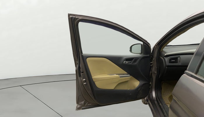 2016 Honda City 1.5L I-VTEC VX CVT, Petrol, Automatic, 81,713 km, LHS Front Door