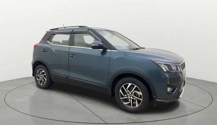 2024 Mahindra XUV300 W8 (O) 1.2 PETROL AMT, Petrol, Automatic, 16,340 km, SRP