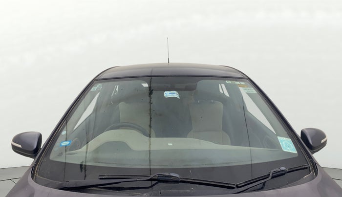 2016 Hyundai Elite i20 ASTA 1.4 CRDI (O), Diesel, Manual, 96,143 km, Front Windshield