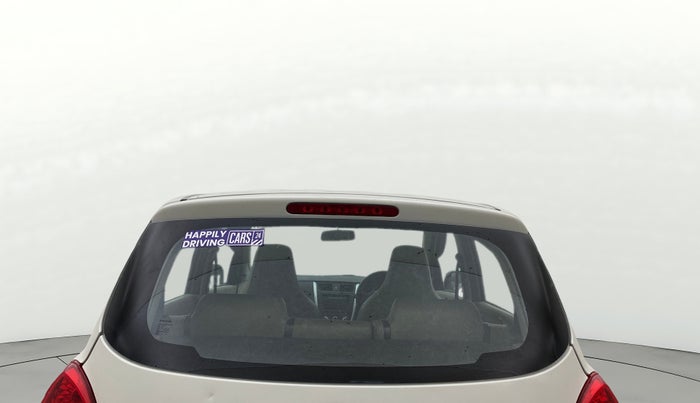 2019 Maruti Celerio VXI AMT, Petrol, Automatic, 77,335 km, Rear Windshield