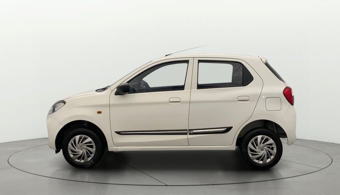 2025 Maruti Alto K10 VXi Plus (O), Petrol, Manual, 52,800 km, Left Side