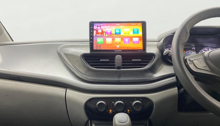 2020 Tata ALTROZ XE PETROL, Petrol, Manual, 68,426 km, Air Conditioner