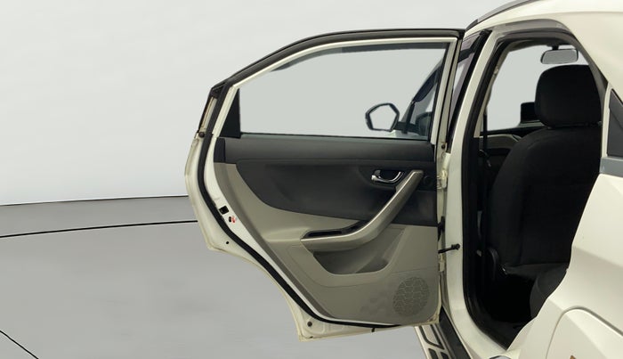 2019 Tata NEXON XZA PLUS PETROL, Petrol, Automatic, 33,857 km, LHS Rear Door