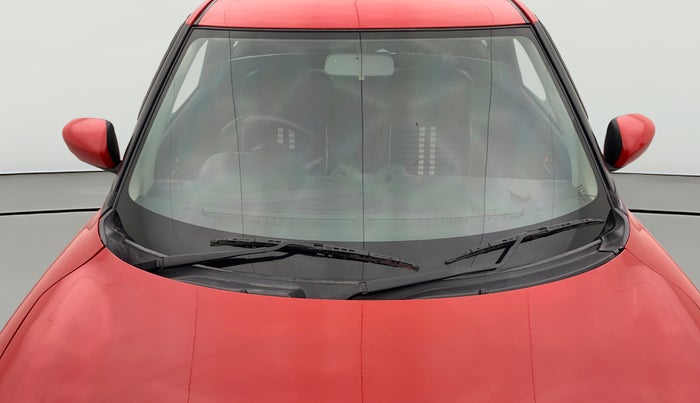 2020 Maruti Swift VXI, Petrol, Manual, 36,685 km, Front Windshield