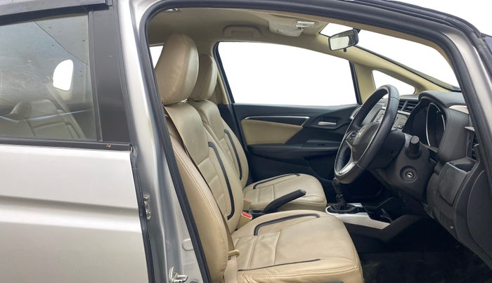 2017 Honda Jazz 1.2L I-VTEC V, Petrol, Manual, 54,677 km, Right Side Front Door Cabin