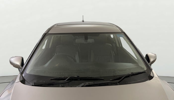 2020 Maruti Baleno ZETA PETROL 1.2, Petrol, Manual, 58,198 km, Front Windshield