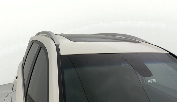 2019 MG HECTOR SHARP 2.0 DIESEL, Diesel, Manual, 74,567 km, Roof