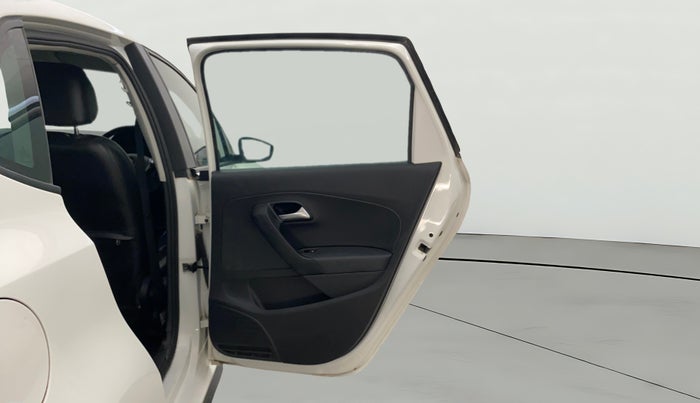 2021 Volkswagen Polo 1.0 GT TSI AT, Petrol, Automatic, 32,503 km, RHS Rear Door