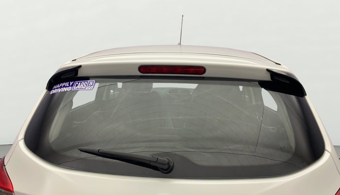 2019 Tata Tiago XZA PLUS PETROL, Petrol, Automatic, 71,025 km, Rear Windshield