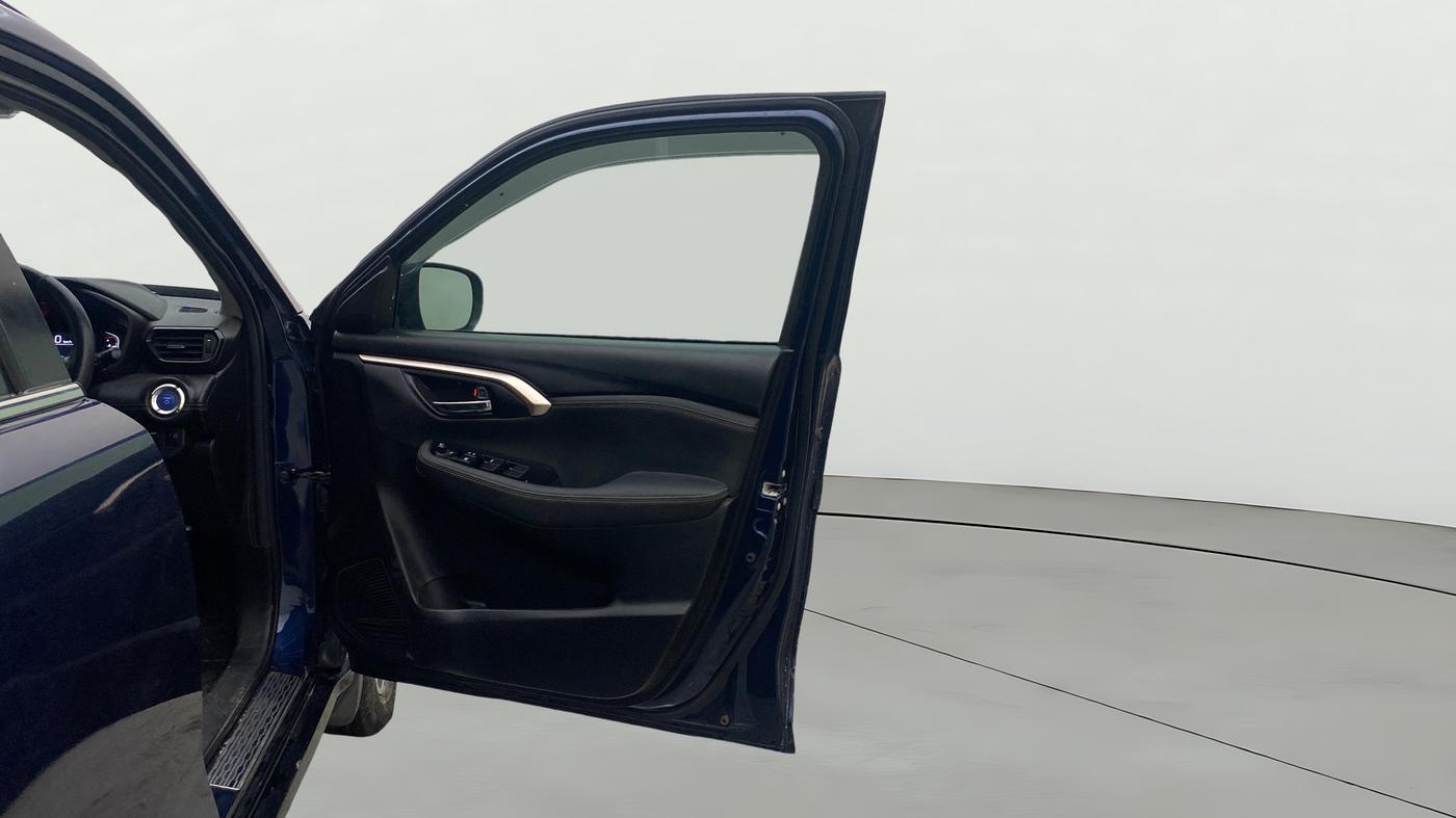 2023 Maruti Grand Vitara ZETA PLUS  HYBRID ECVT, Hybrid, Automatic, 48,890 km, RHS Front Door