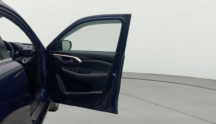 2023 Maruti Grand Vitara ZETA PLUS  HYBRID ECVT, Hybrid, Automatic, 48,890 km, RHS Front Door