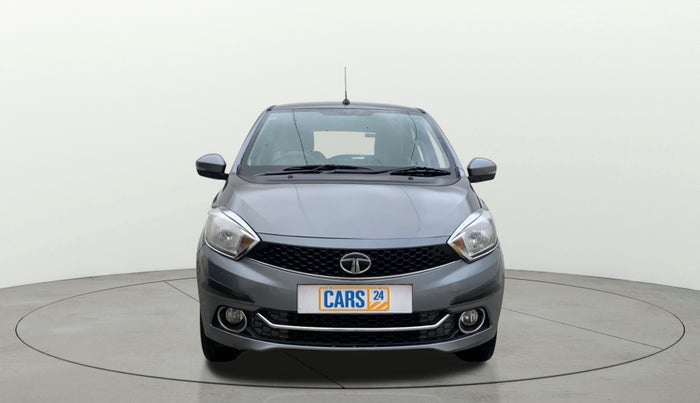 2018 Tata Tiago XZA PETROL, Petrol, Automatic, 56,890 km, Front
