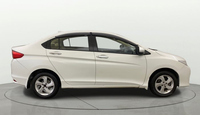 2016 Honda City 1.5L I-VTEC V MT, Petrol, Manual, 86,593 km, Right Side View