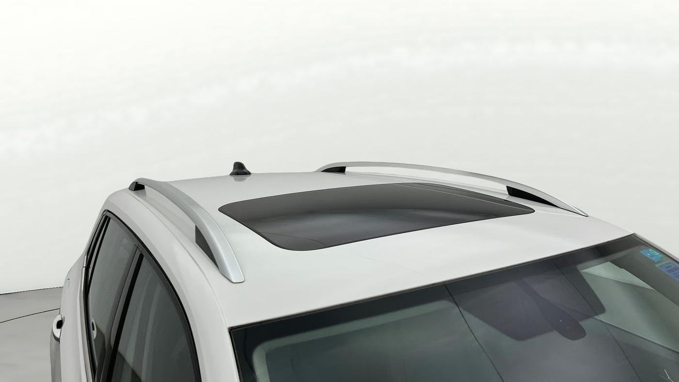 2022 Skoda KUSHAQ STYLE 1.5L TSI DSG, Petrol, Automatic, 45,545 km, Roof