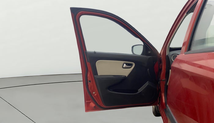 2020 Maruti Alto VXI PLUS, Petrol, Manual, 43,009 km, LHS Front Door