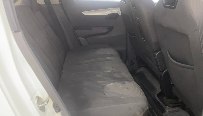 2018 Mahindra KUV 100 NXT K6+ D 6 STR, Diesel, Manual, 53,075 km, Right Side Rear Door Cabin