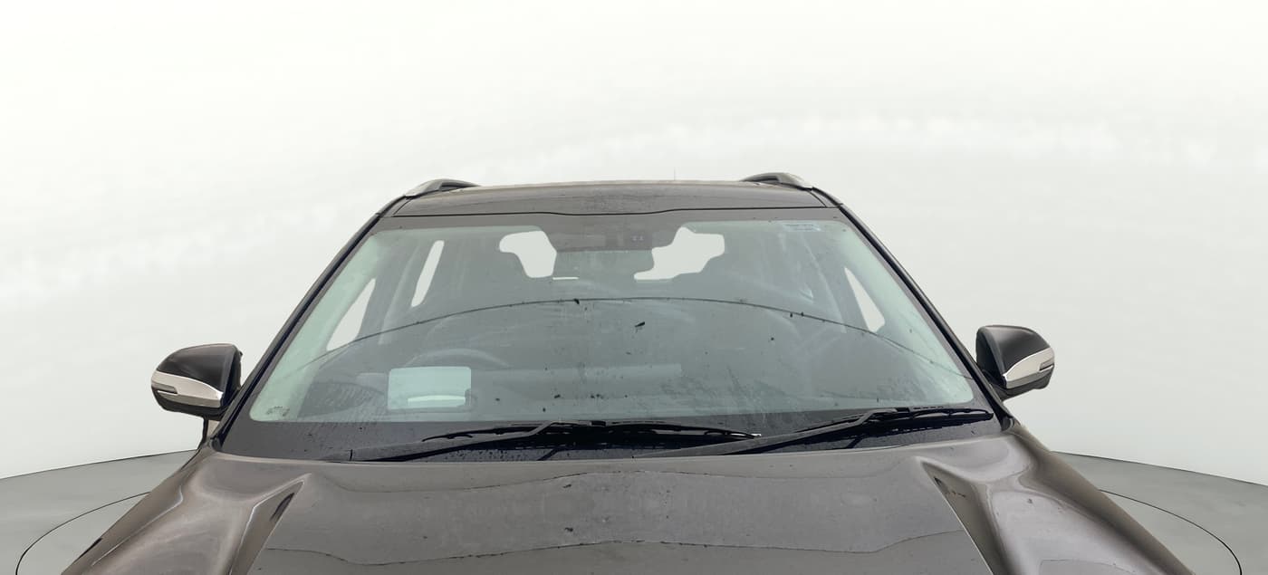 2021 KIA SELTOS GTX PLUS DCT 1.4 PETROL, Petrol, Automatic, 31,707 km, Front Windshield