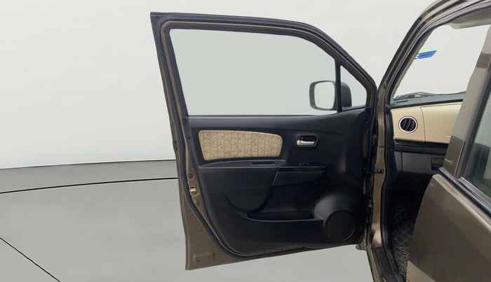 2017 Maruti Wagon R 1.0 VXI, Petrol, Manual, 30,222 km, LHS Front Door