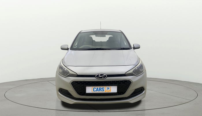 2016 Hyundai Elite i20 MAGNA 1.2, Petrol, Manual, 9,420 km, Front