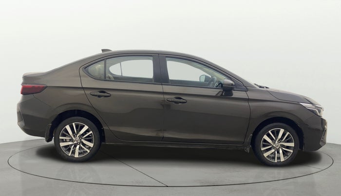 2021 Honda City 1.5L I-VTEC VX CVT, Petrol, Automatic, 36,248 km, Right Side View